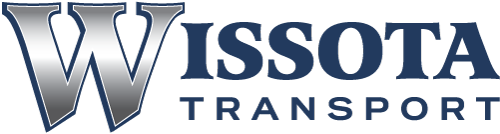 Wissota Transport Logo